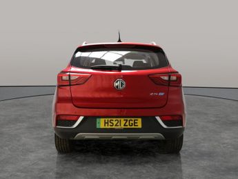 MG MG ZS 44.5kWh Exclusive (143 ps) - HEATED SEATS - NAV - BLIND SPOT ASS