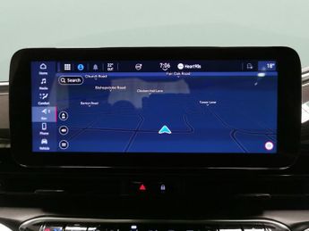 Fiat 500e 42kWh Icon (118 ps) - KEYLESS START - DAB - USB AUDIO