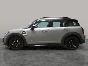Mini Countryman 1.5 10kWh Cooper SE Classic Plug-in ALL4 (222 ps) - CARPLAY - LE