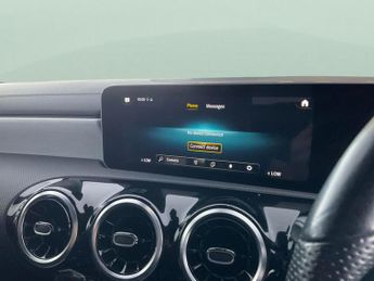 Mercedes-Benz CLA 2.0 CLA220 AMG Line Coupe 7G-DCT (190 ps) - HEATED SEATS - NAV