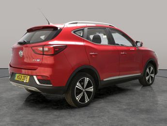 MG MG ZS 44.5kWh Exclusive (143 ps) - HEATED SEATS - NAV - BLIND SPOT ASS