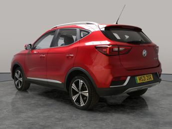 MG MG ZS 44.5kWh Exclusive (143 ps) - HEATED SEATS - NAV - BLIND SPOT ASS