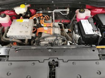 MG MG ZS 44.5kWh Exclusive (143 ps) - HEATED SEATS - NAV - BLIND SPOT ASS
