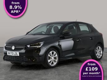 Vauxhall Corsa 1.2 SE (75 ps) - SPEED LIMIT RECOG - CLIMATE CONTROL - DAB