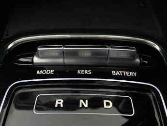 MG MG ZS 44.5kWh Excite (143 ps) - LANE DEPARTURE  - BLUETOOTH - DRIVING 
