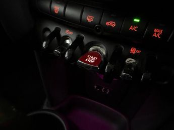 Mini Hatch 1.5 Cooper (136 ps) - PARK SENSORS - MINI EXCITEMENT PACK