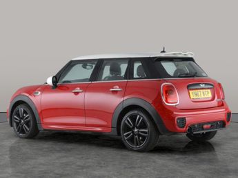 Mini Hatch 1.5 Cooper (136 ps) - PARK SENSORS - MINI EXCITEMENT PACK