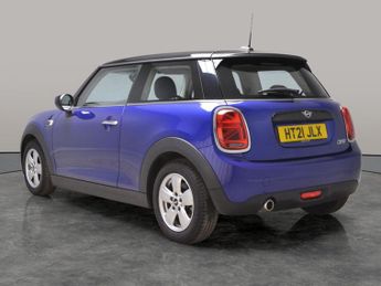 Mini Hatch 1.5 Cooper Classic Steptronic (136 ps) - DAB - USB AUDIO