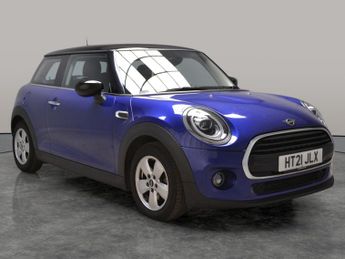 Mini Hatch 1.5 Cooper Classic Steptronic (136 ps) - DAB - USB AUDIO