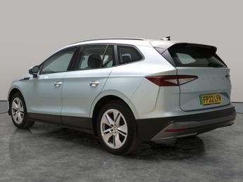 Skoda Enyaq 62kWh 60 (DC120kW) (179 ps) - NAV - HEATED SEATS - ALCANTARA