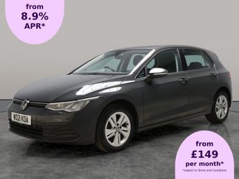 Volkswagen Golf TDi 2.0 TDI Life (115 ps) - LED - BLUETOOTH - PARK SENSORS