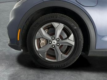 Ford Mustang Mach-e Standard Range 70kWh Automatic (269 ps) - LED - REVERSE CAM - NA