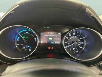 Kia Ceed 1.6 GDi 8.9kWh 3 Sportswagon Plug-in DCT (139 bhp) - AIR CON