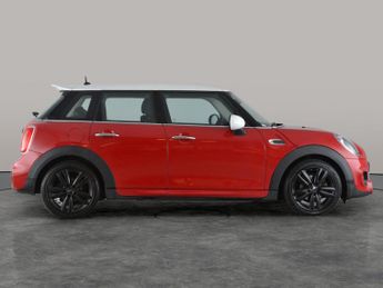 Mini Hatch 1.5 Cooper (136 ps) - PARK SENSORS - MINI EXCITEMENT PACK