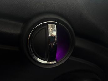 Mini Hatch 1.5 Cooper (136 ps) - PARK SENSORS - MINI EXCITEMENT PACK