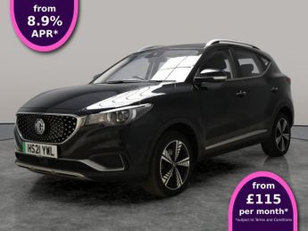 MG MG ZS 44.5kWh Exclusive (143 ps) - CARPLAY - KEYLESS ENTRY - LED