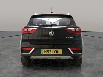 MG MG ZS 44.5kWh Exclusive (143 ps) - CARPLAY - KEYLESS ENTRY - LED