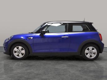 Mini Hatch 1.5 Cooper Classic Steptronic (136 ps) - DAB - USB AUDIO