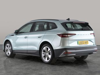 Skoda Enyaq 62kWh 60 (DC120kW) (179 ps) - SMARTLINK - NAV - LEATHER