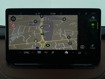 Skoda Enyaq 62kWh 60 (DC120kW) (179 ps) - SMARTLINK - NAV - LEATHER