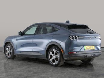 Ford Mustang Mach-e Standard Range 70kWh Automatic (269 ps) - LED - REVERSE CAM - NA