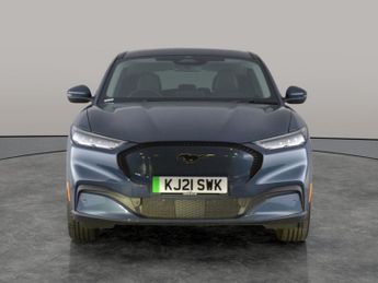 Ford Mustang Mach-e Standard Range 70kWh Automatic (269 ps) - LED - REVERSE CAM - NA