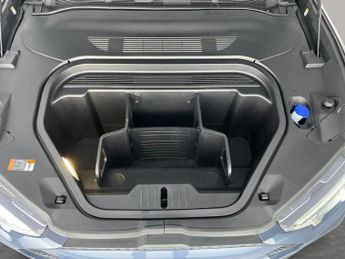Ford Mustang Mach-e Standard Range 70kWh Automatic (269 ps) - LED - REVERSE CAM - NA