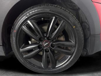 Mini Hatch 1.5 Cooper (136 ps) - PARK SENSORS - MINI EXCITEMENT PACK