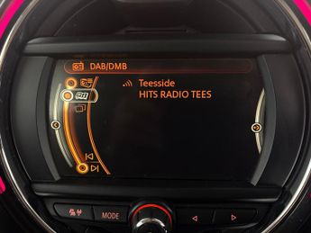 Mini Hatch 1.5 Cooper (136 ps) - PARK SENSORS - MINI EXCITEMENT PACK