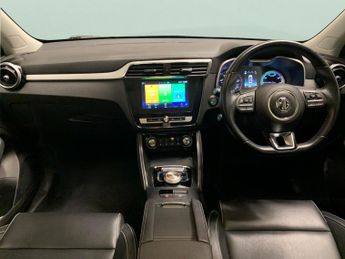 MG MG ZS 44.5kWh Exclusive (143 ps) - CARPLAY - KEYLESS ENTRY - LED