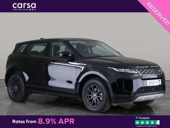 Land Rover Range Rover Evoque 2.0 D150 FWD (150 ps) - HEATED SEATS - BLUETOOTH - DAB
