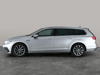 Volkswagen Passat 1.4 TSI 13kWh GTE Advance Plug-in DSG (218 ps) - HEATED SEATS