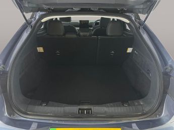 Ford Mustang Mach-e Standard Range 70kWh Automatic (269 ps) - LED - REVERSE CAM - NA