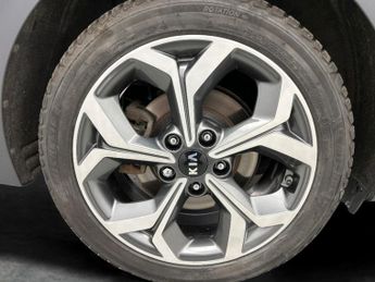 Kia Ceed 1.6 GDi 8.9kWh 3 Sportswagon Plug-in DCT (139 bhp) - AIR CON