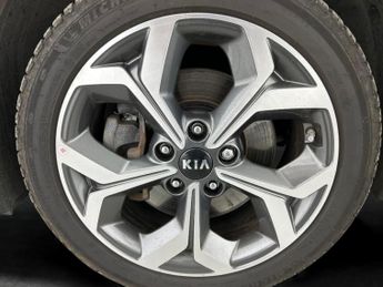 Kia Ceed 1.6 GDi 8.9kWh 3 Sportswagon Plug-in DCT (139 bhp) - AIR CON