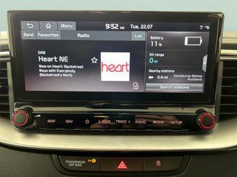Kia Ceed 1.6 GDi 8.9kWh 3 Sportswagon Plug-in DCT (139 bhp) - AIR CON