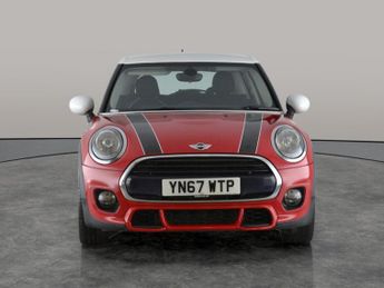 Mini Hatch 1.5 Cooper (136 ps) - PARK SENSORS - AUTO HEADLIGHTS - JCW SPOIL