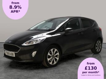 Ford Fiesta 1.1 Ti-VCT Trend (85 ps) - FORD MYKEY SYSTEM - CLIMATE CONTROL -