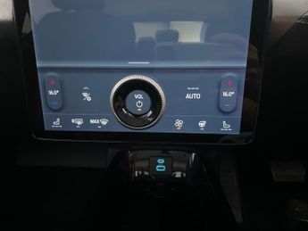Ford Mustang Mach-e Standard Range 70kWh Automatic (269 ps) - LED - REVERSE CAM - NA