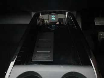 Ford Mustang Mach-e Standard Range 70kWh Automatic (269 ps) - LED - REVERSE CAM - NA