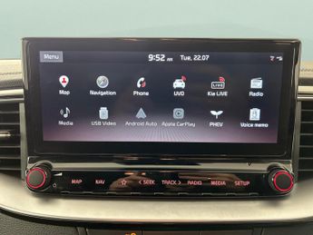 Kia Ceed 1.6 GDi 8.9kWh 3 Sportswagon Plug-in DCT (139 bhp) - AIR CON