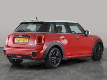 Mini Hatch 1.5 Cooper (136 ps) - PARK SENSORS - AUTO HEADLIGHTS - JCW SPOIL