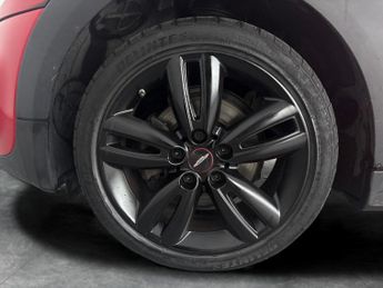 Mini Hatch 1.5 Cooper (136 ps) - PARK SENSORS - MINI EXCITEMENT PACK