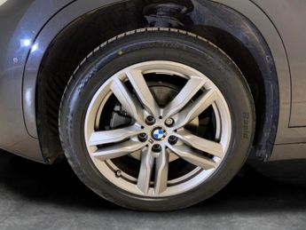 BMW X1 2.0 18d M Sport xDrive (150 ps) - ADAPTIVE LED LIGHTS - BLUETOOT