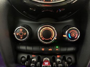 Mini Hatch 1.5 Cooper Classic Steptronic (136 ps) - DAB - USB AUDIO