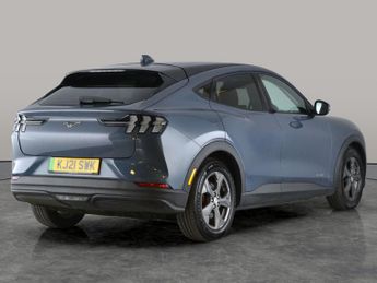 Ford Mustang Mach-e Standard Range 70kWh Automatic (269 ps) - LED - REVERSE CAM - NA