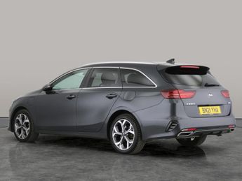 Kia Ceed 1.6 GDi 8.9kWh 3 Sportswagon Plug-in DCT (139 bhp) - 17IN ALLOYS