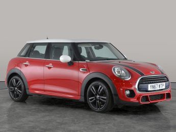Mini Hatch 1.5 Cooper (136 ps) - PARK SENSORS - AUTO HEADLIGHTS - JCW SPOIL