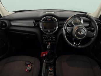 Mini Hatch 1.5 Cooper (136 ps) - PARK SENSORS - MINI EXCITEMENT PACK