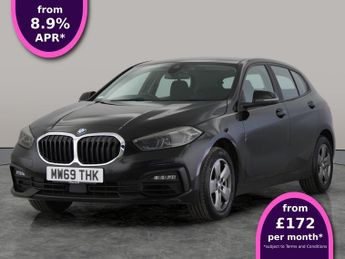 BMW 118 1.5 118i SE (140 ps) - DRIVING MODES - PARK SENSORS - AIR CON